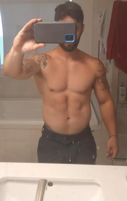 I need some chest tattoos