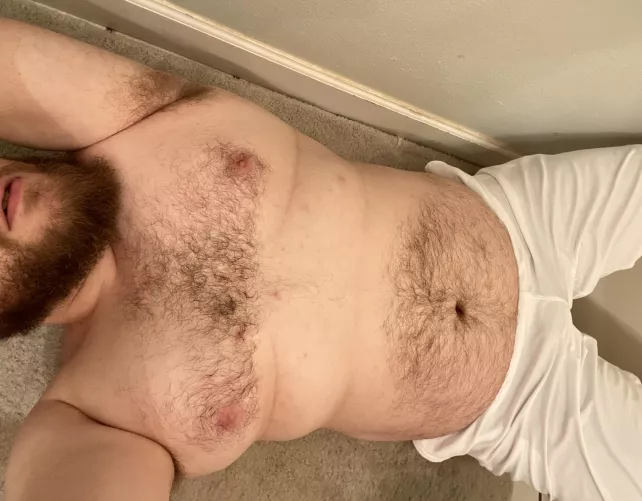 I need some company π