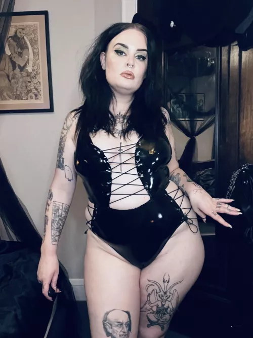 I need some discipline