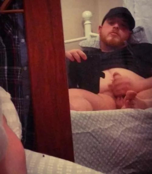 i need some extra bear paws