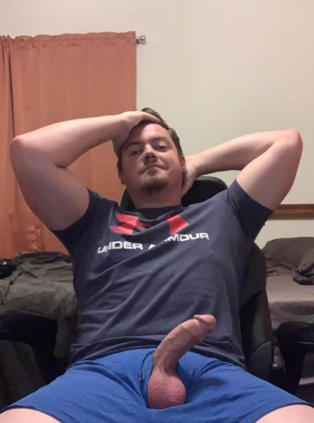 I need some help draining my heavy ballsβ¦