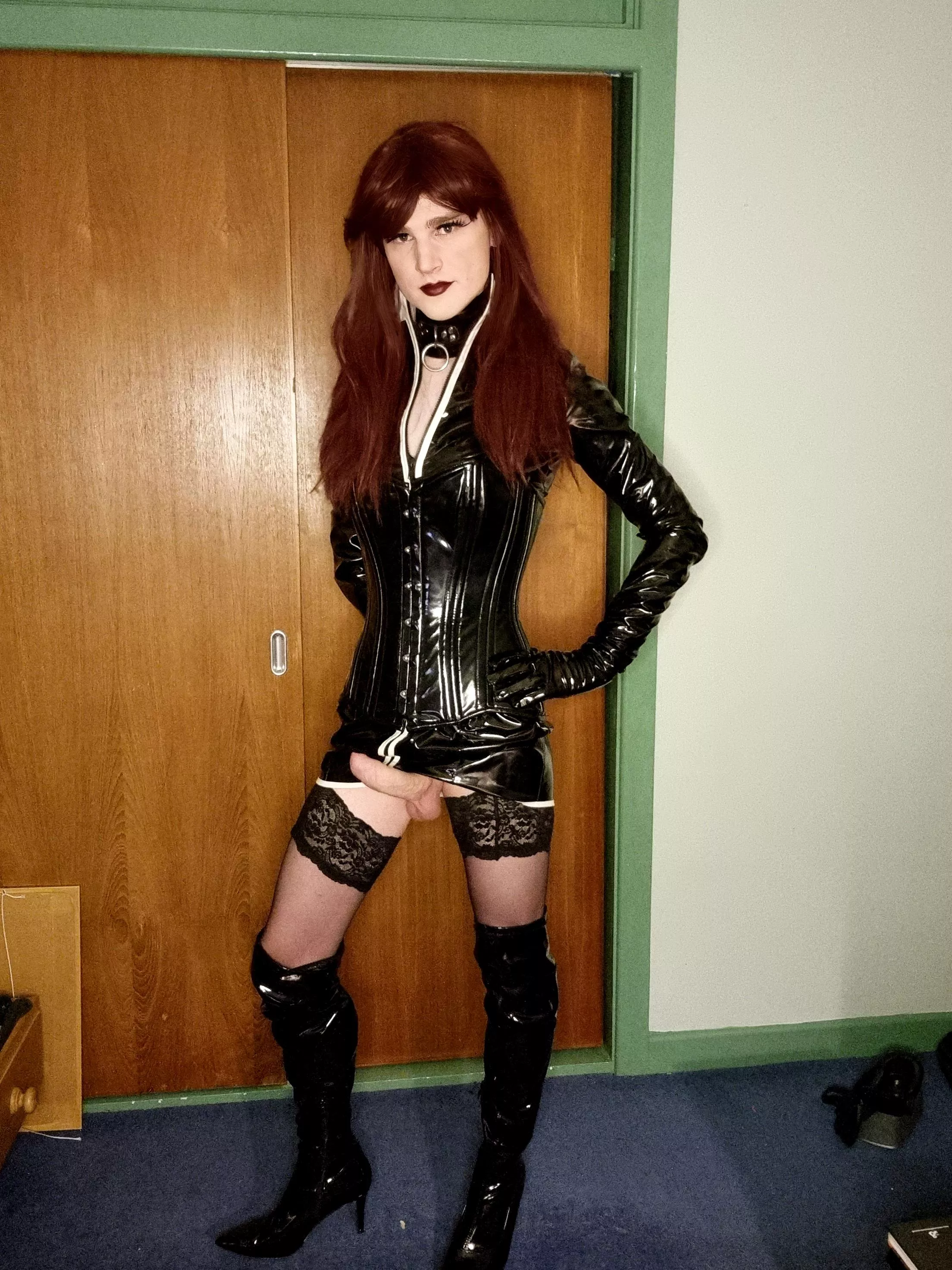 I need some new bitches. Any volunteers? 😈