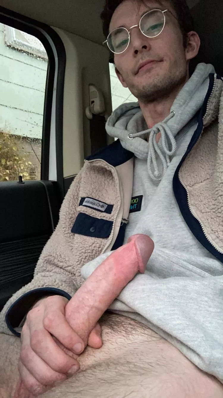 I need some road head