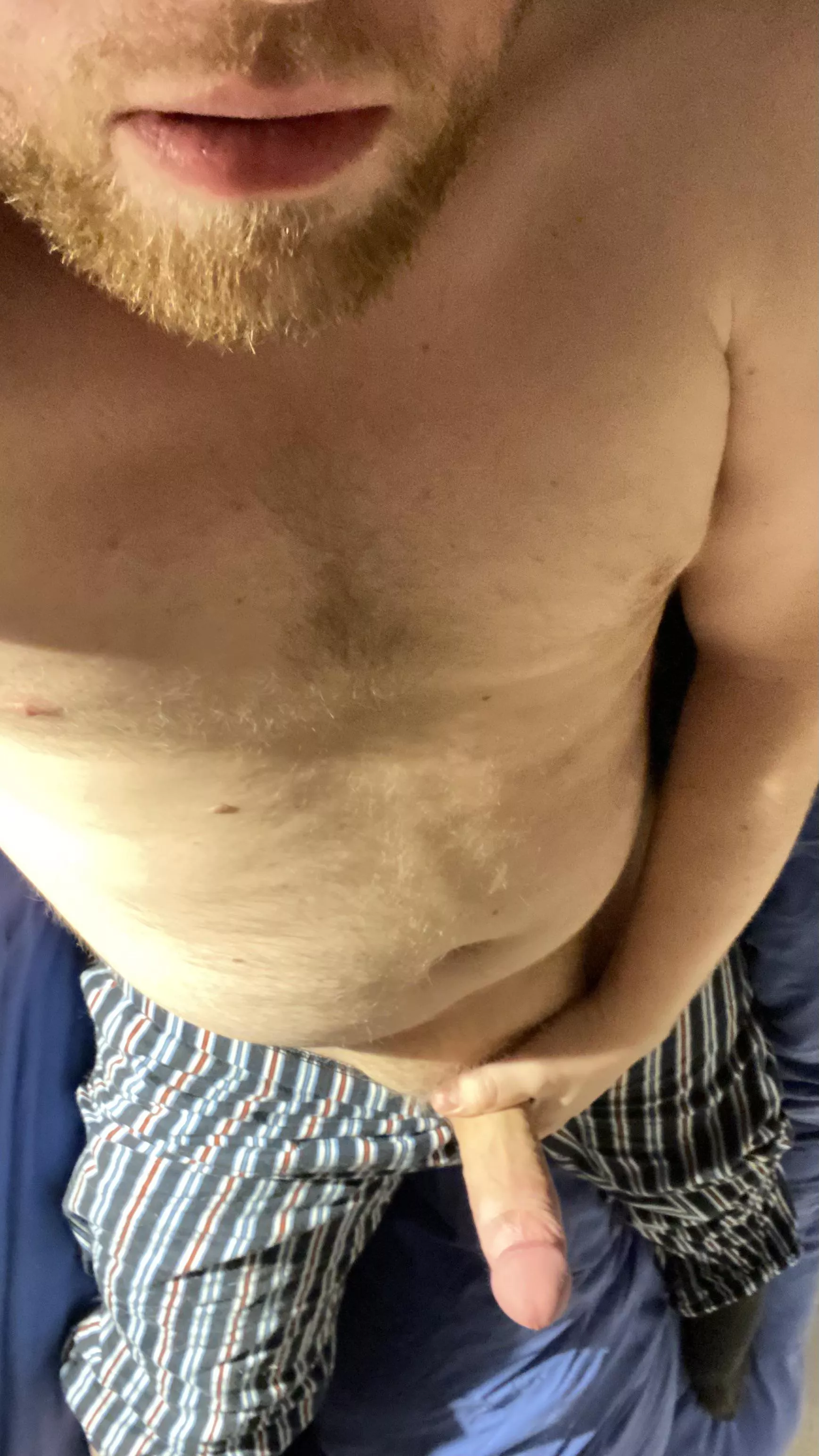 I need some sexy action