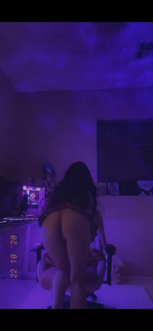 I need some spanking
