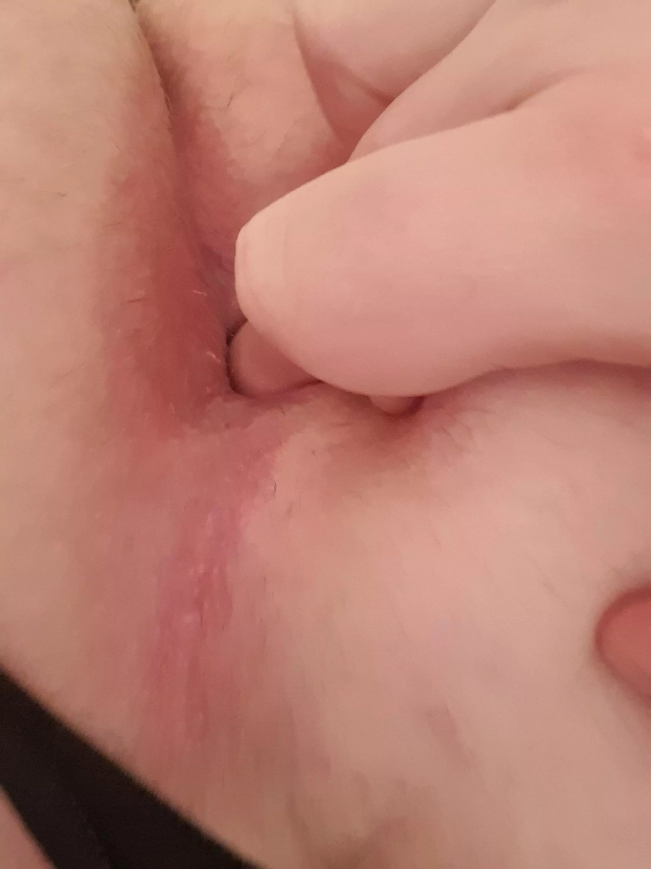 I need someone else's fingers inside me, can anyone help? I need someone else's fingers inside me, can anyone help?