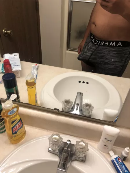 I need someone to gag on my big black cock I need someone to gag on my big black cock