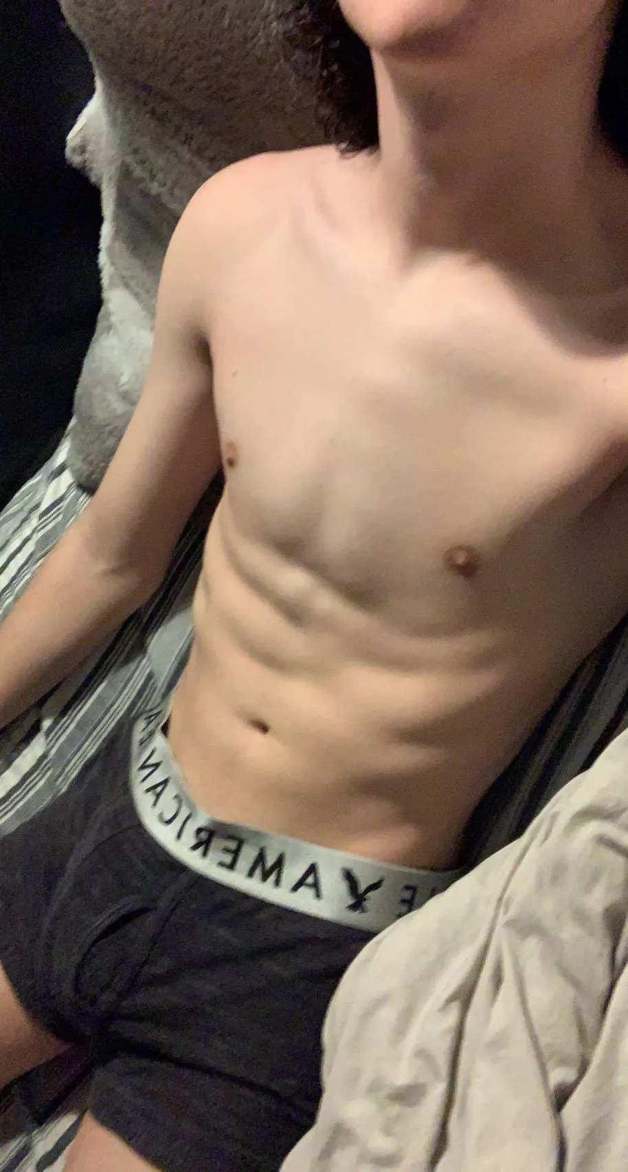 I need someone to keep me warm ;)