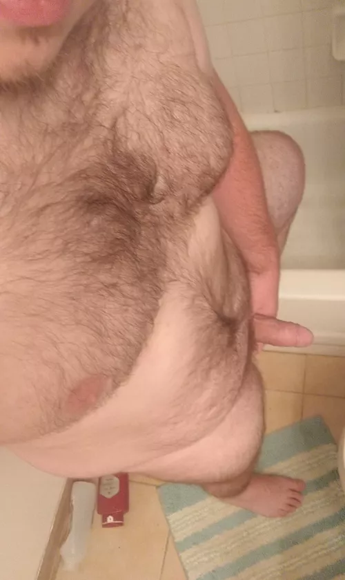 I need someone to ride this cock, will it be you? [M][21][OC]