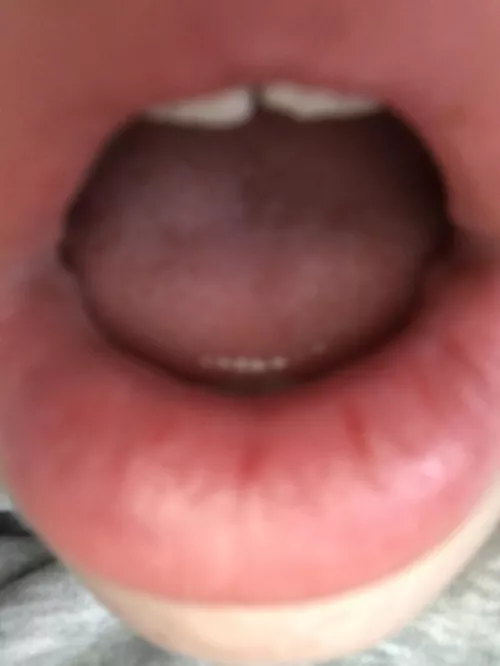 I need someone who wants to dominate me with all their cum