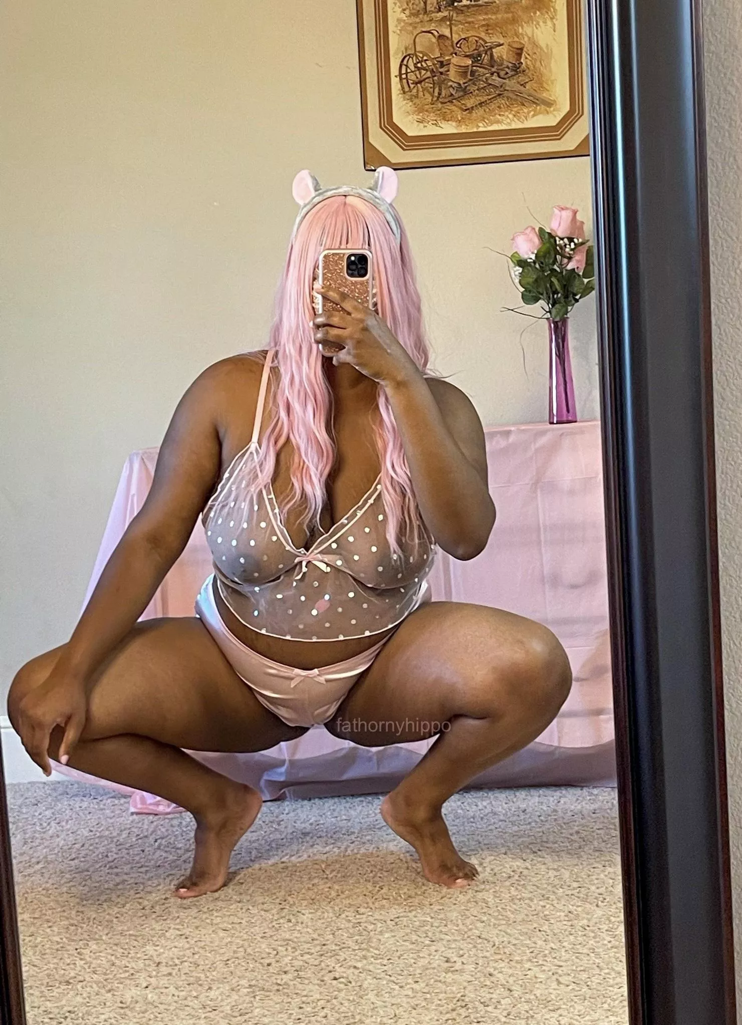 I need something to bounce on 😉