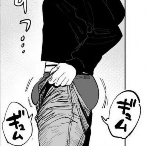 I need the sauce(???)