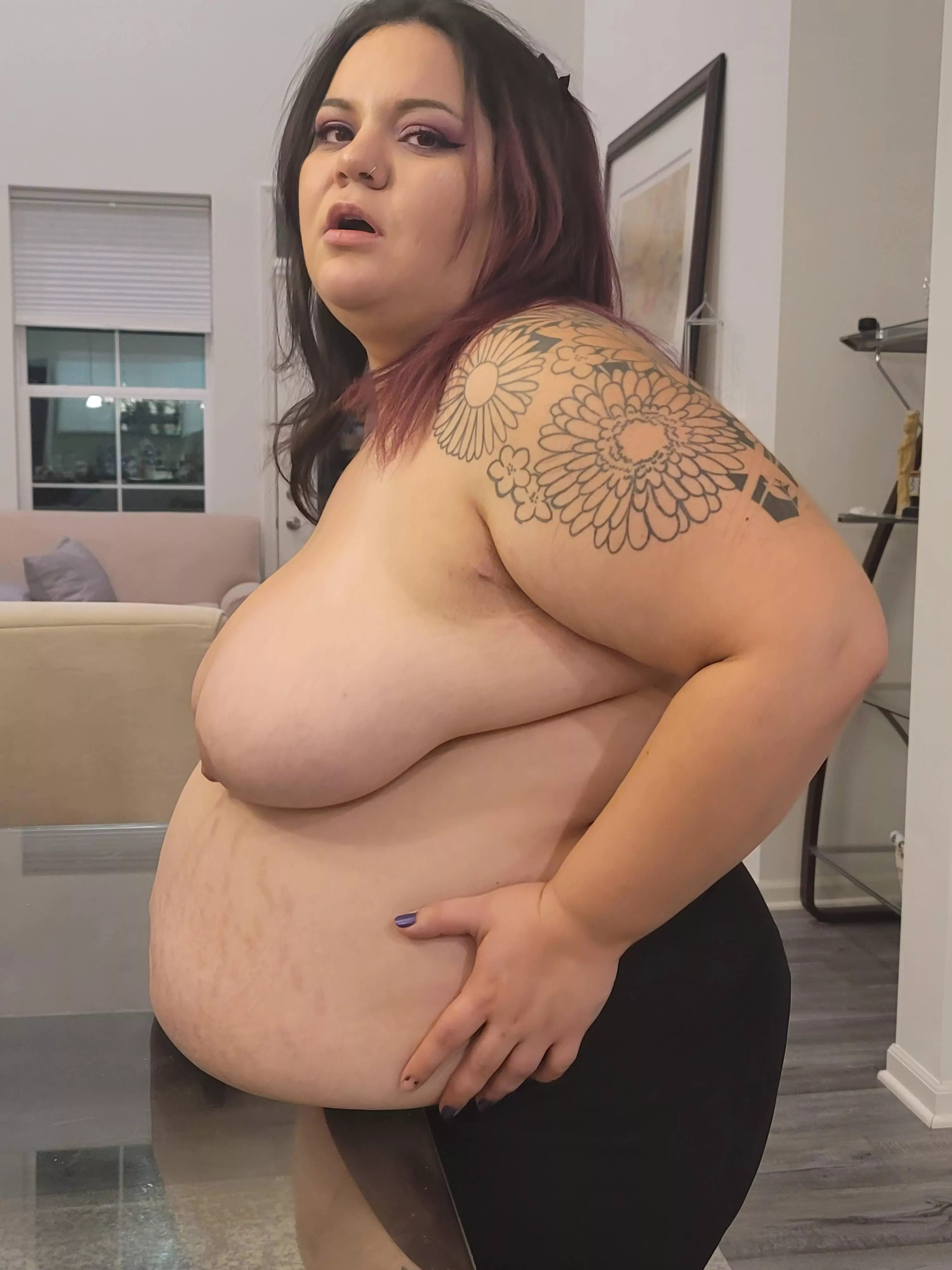 I need to be fatter... 350...400... how thick should i get? I need to be fatter... 350...400... how thick should i get?