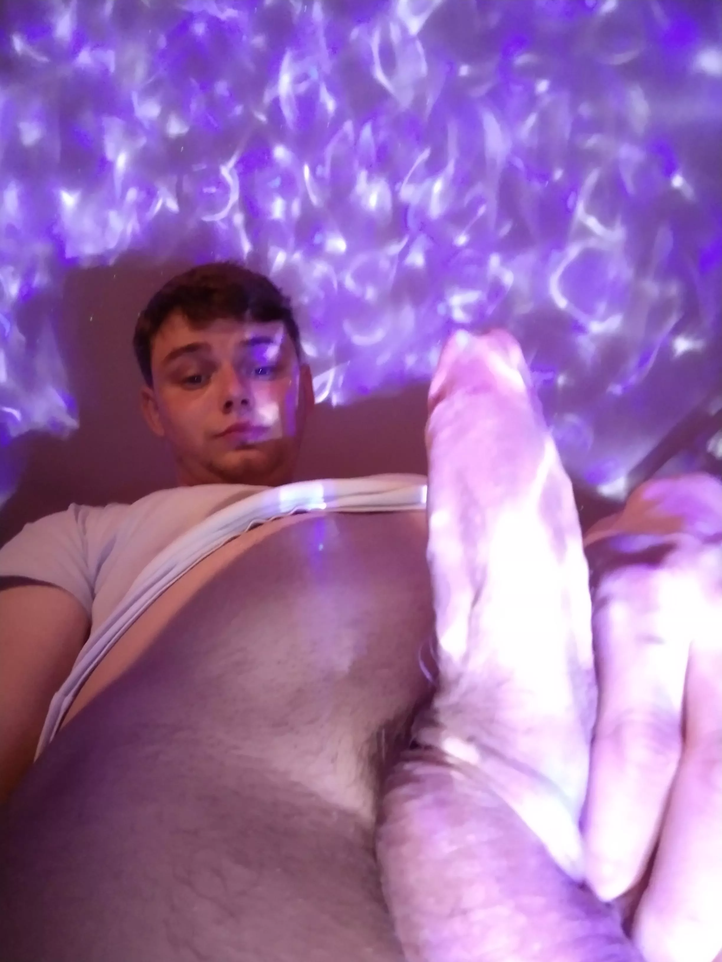 I need to destroy you