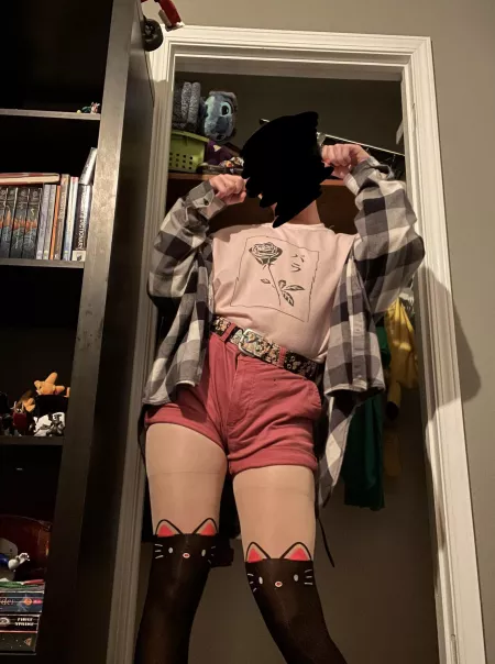 I need to do this with a skirt :00 I need to do this with a skirt :00