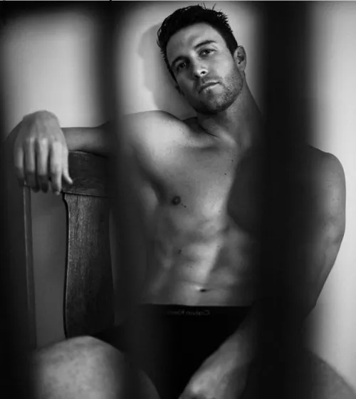 I need to fcuk Corey!!! I need to fcuk Corey!!!