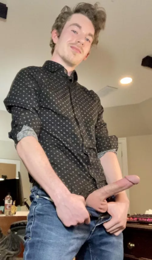 I need to get looser pants π