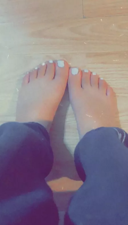 I need to get them done again😅 I need to get them done again😅