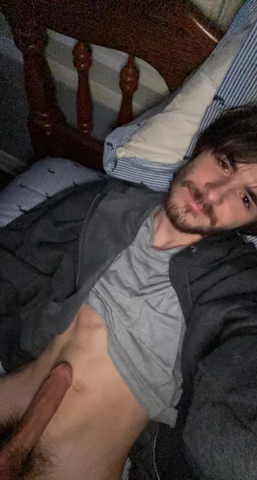 I need to get used so badly