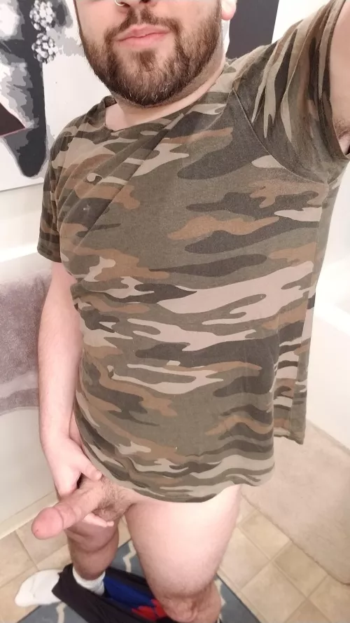 I need to piss