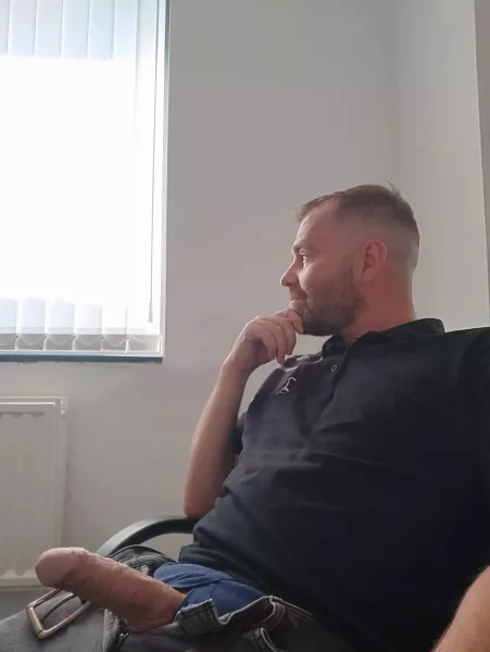 I need to see you in my office (40) I need to see you in my office (40)