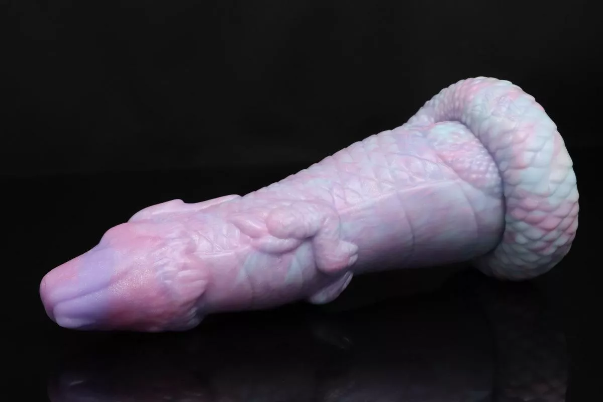 I need to stop being bad! L/M Meng in Con Sig 19 Rouge