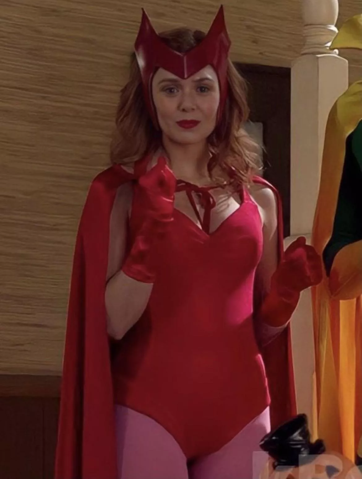 I need to worship Elizabeth Olsen. Anyone down to help? I need to worship Elizabeth Olsen. Anyone down to help?