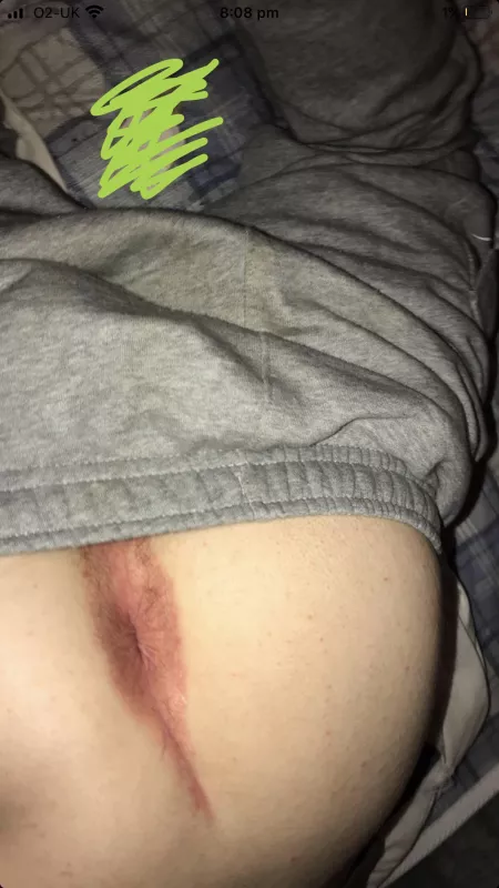 I need too be used as someone’s slave dm me 😉