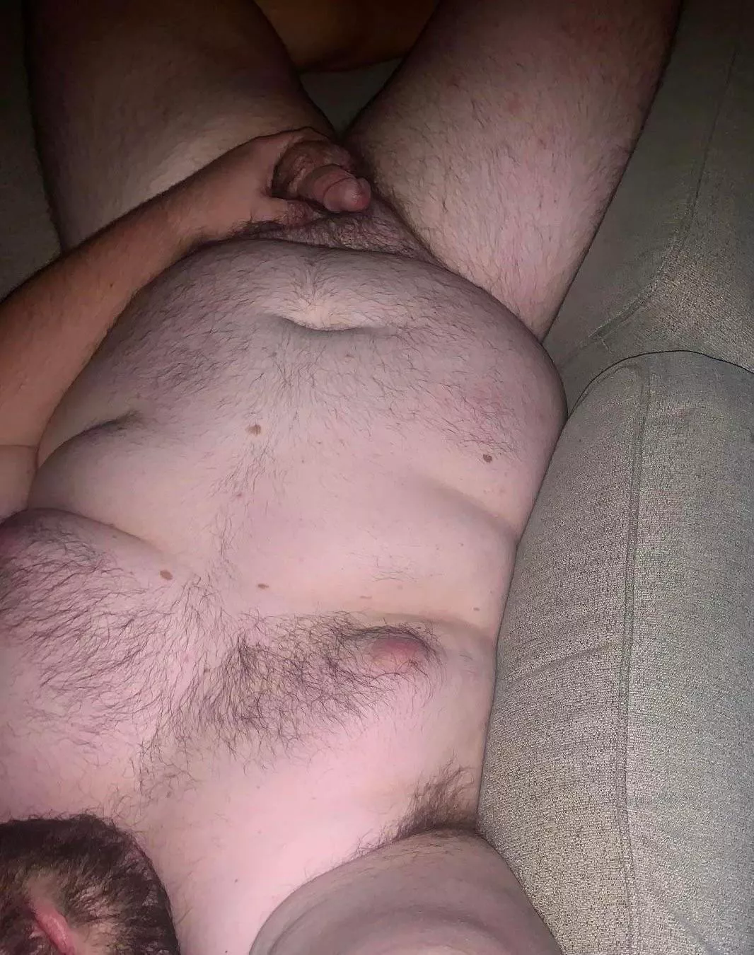 I need you to join me?