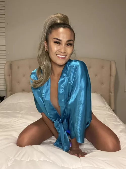 I need your 🍌 to complete my day..