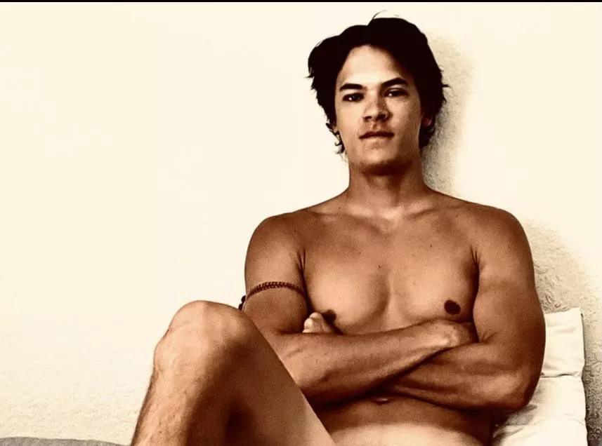 I never know what to say on these posts ?