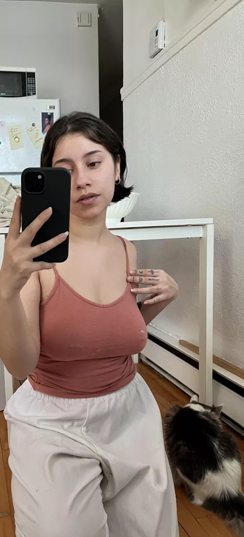 ππ I never know what to write as caption. My bad