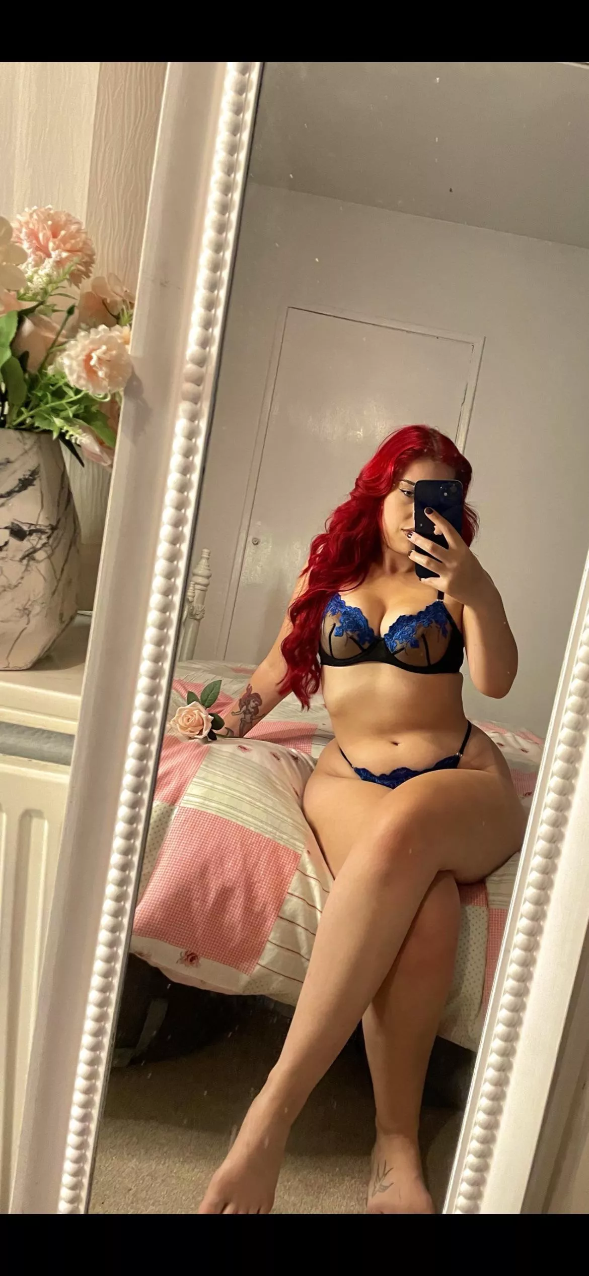 I once had a tail 👀🤫