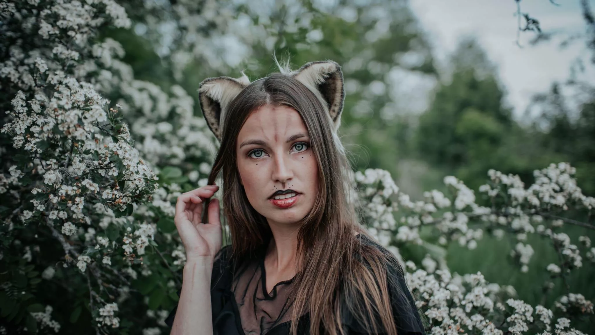 I only accept brave men I only accept brave men