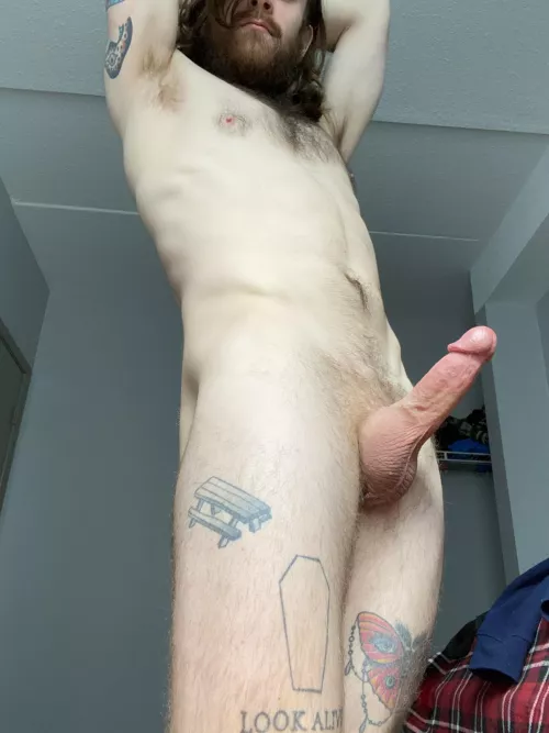 I only have a few tattoos, but I hope you like it :)