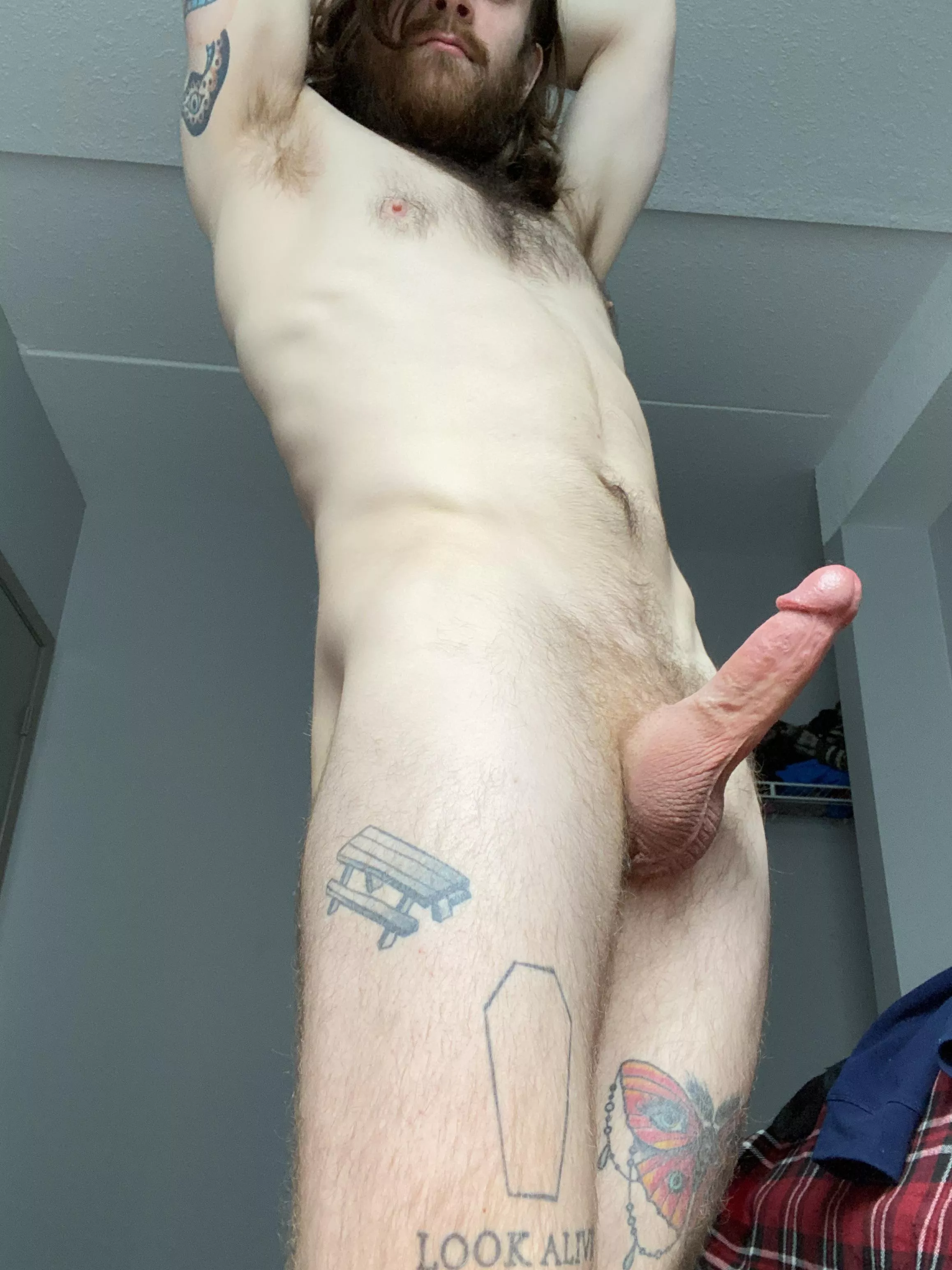 I only have a few tattoos, but I hope you like it :)