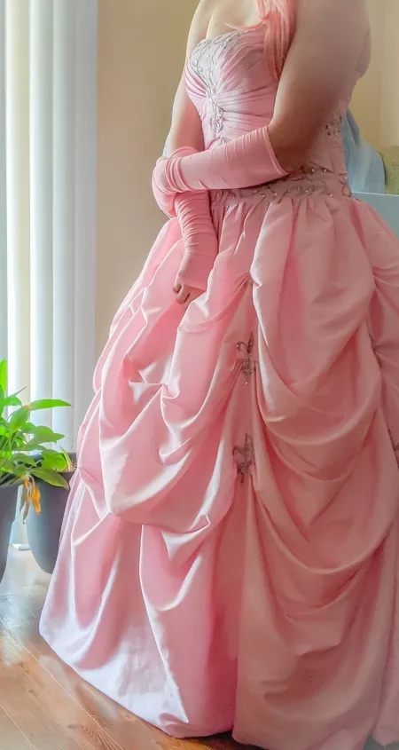 I only pretend to have masculinity, I prefer to be pretty I only pretend to have masculinity, I prefer to be pretty