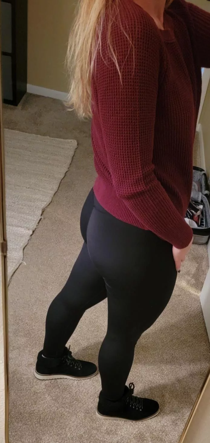 I painted these on yesterday