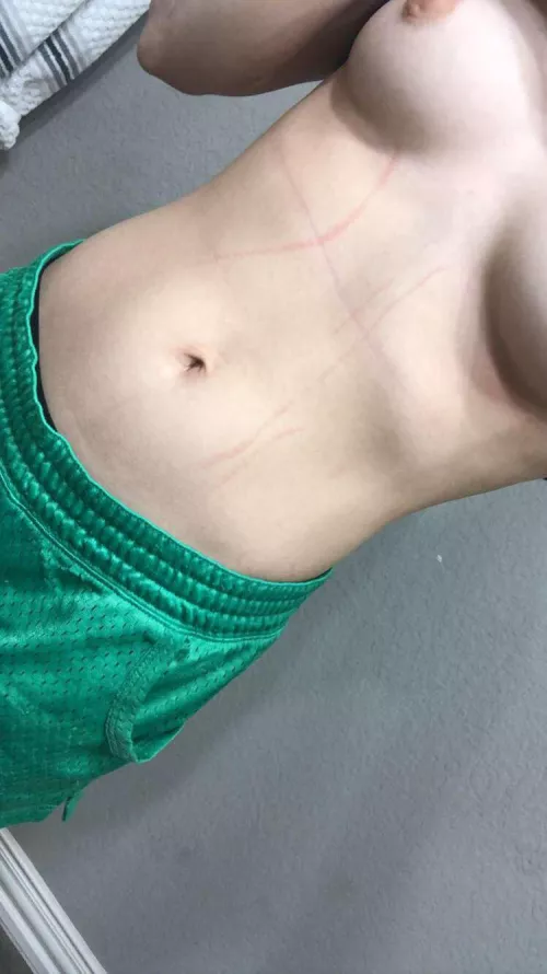 I posted a mark i got a while back heres another one