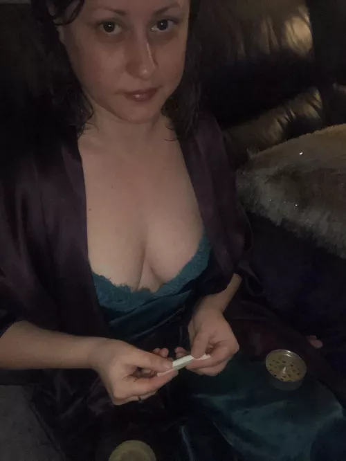 I prefer to roll my own. What is your preferred method?