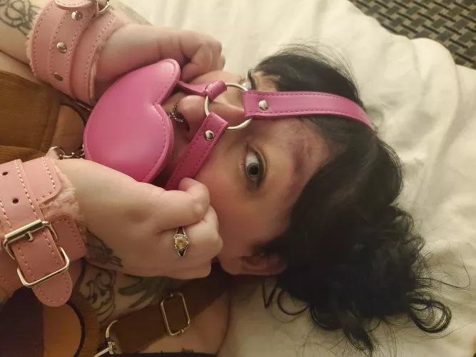 I promise I'll be your subby bbw secret