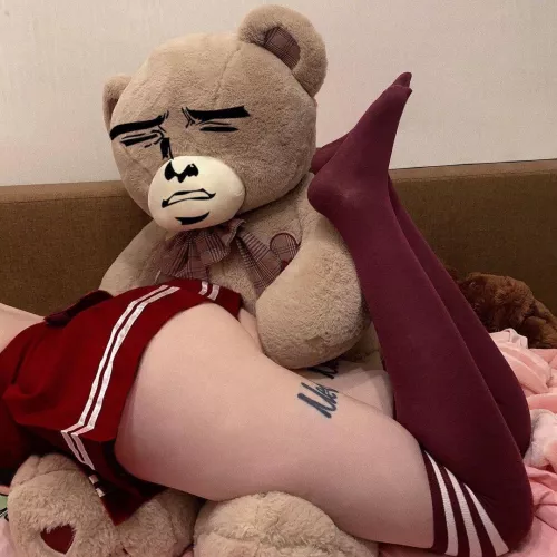 I promise Iβm very soft I promise Iβm very soft