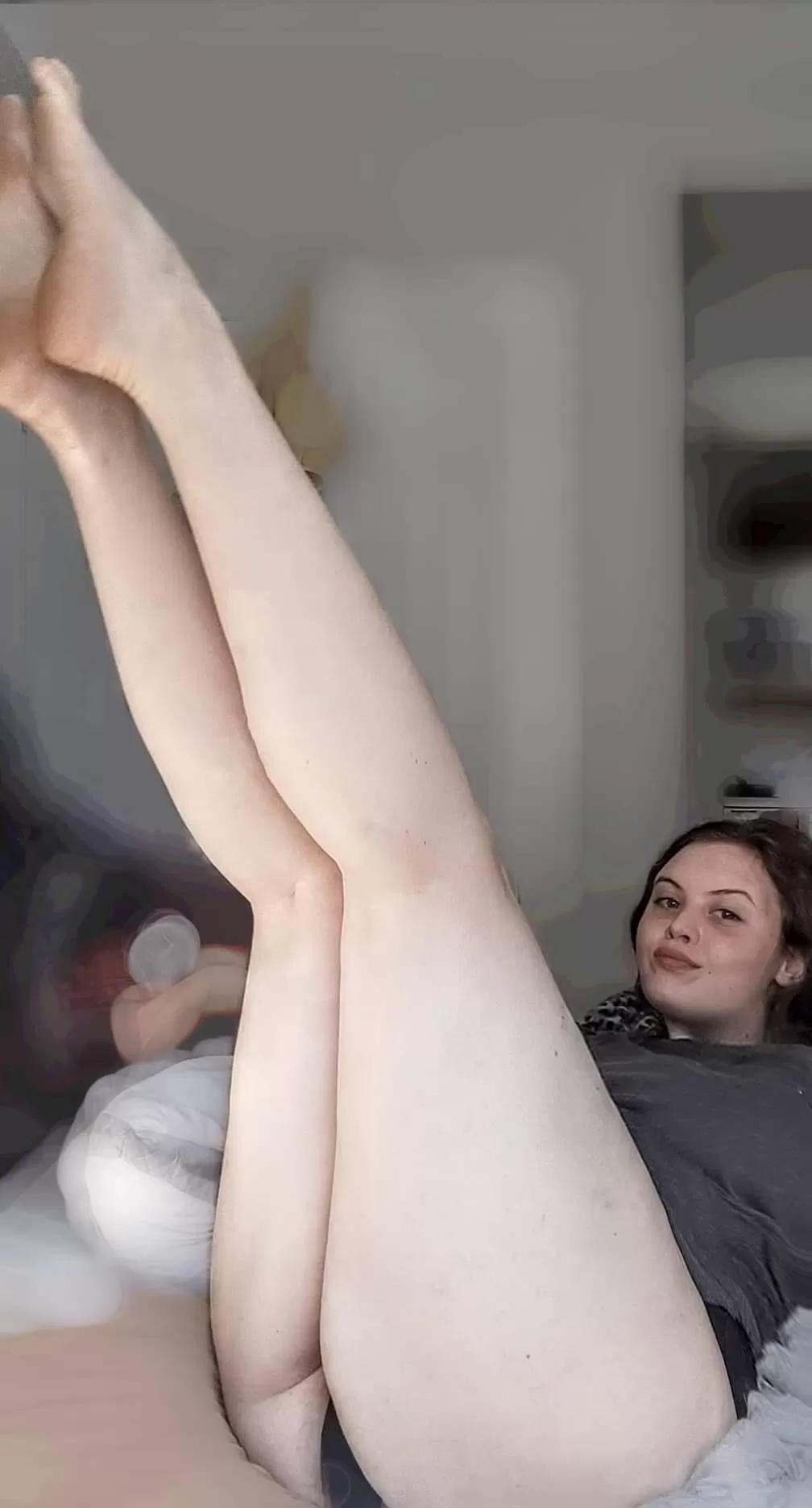 I promise I’m very soft I promise I’m very soft