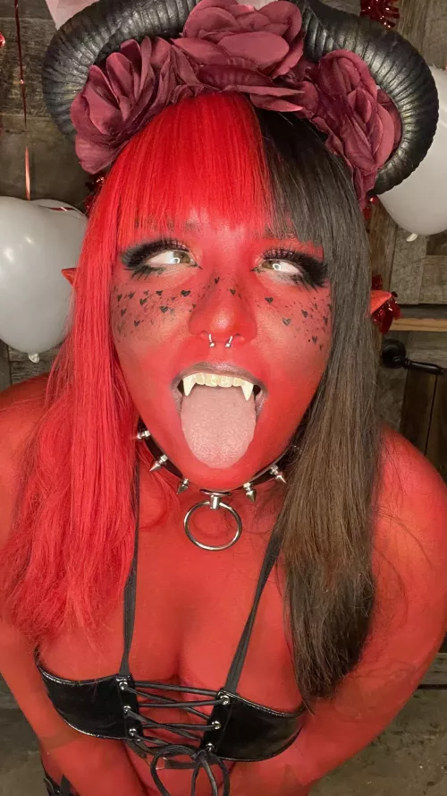 I put the succ in succubus I put the succ in succubus