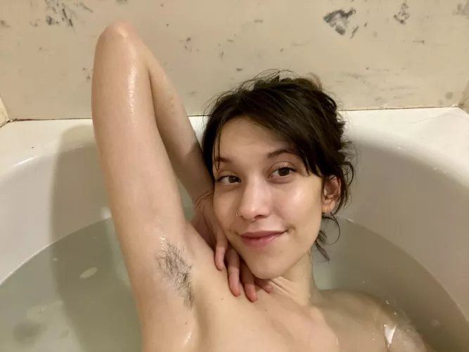 I rarely post here; hello!