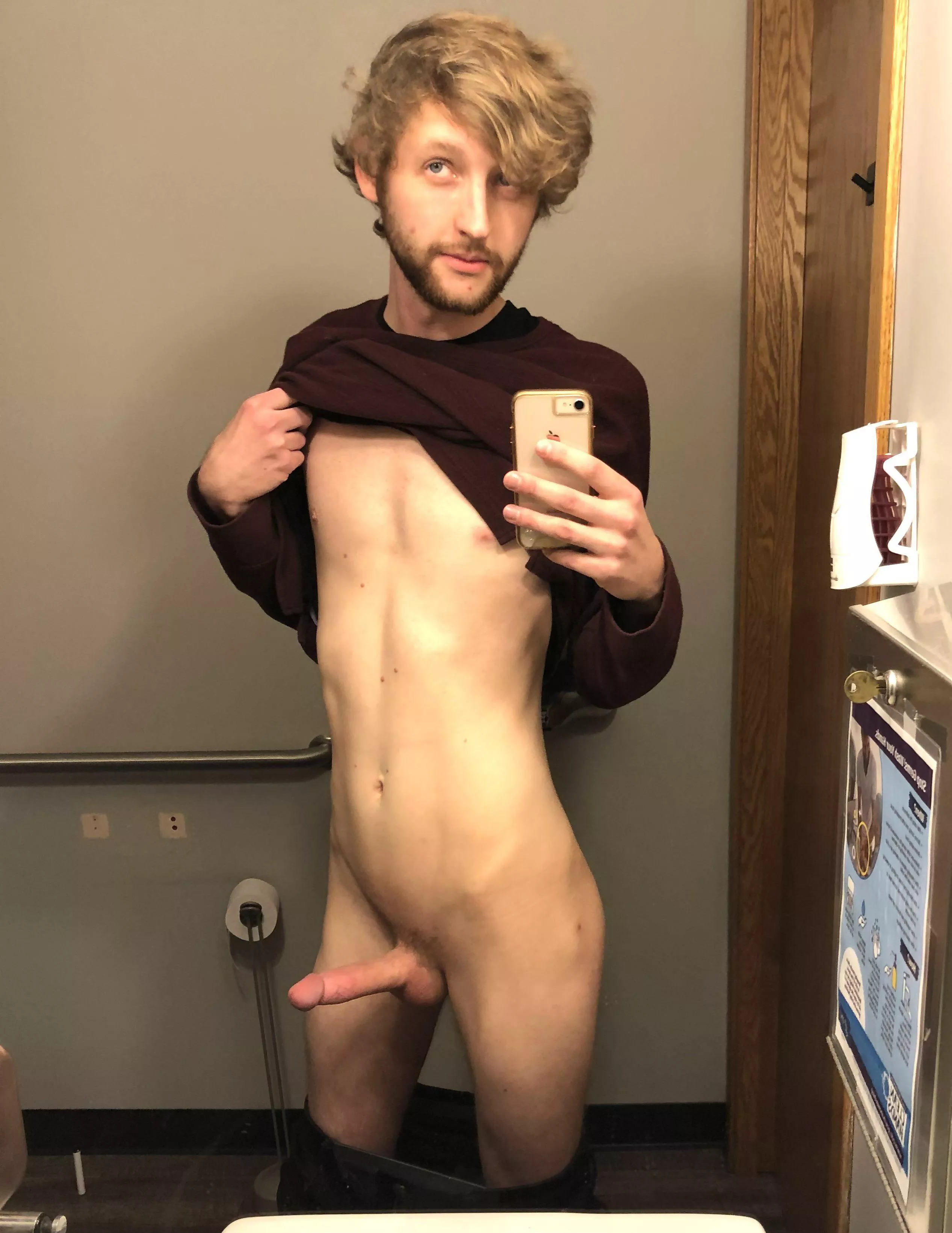 I really could use a Twink boyfriend to love on right about now