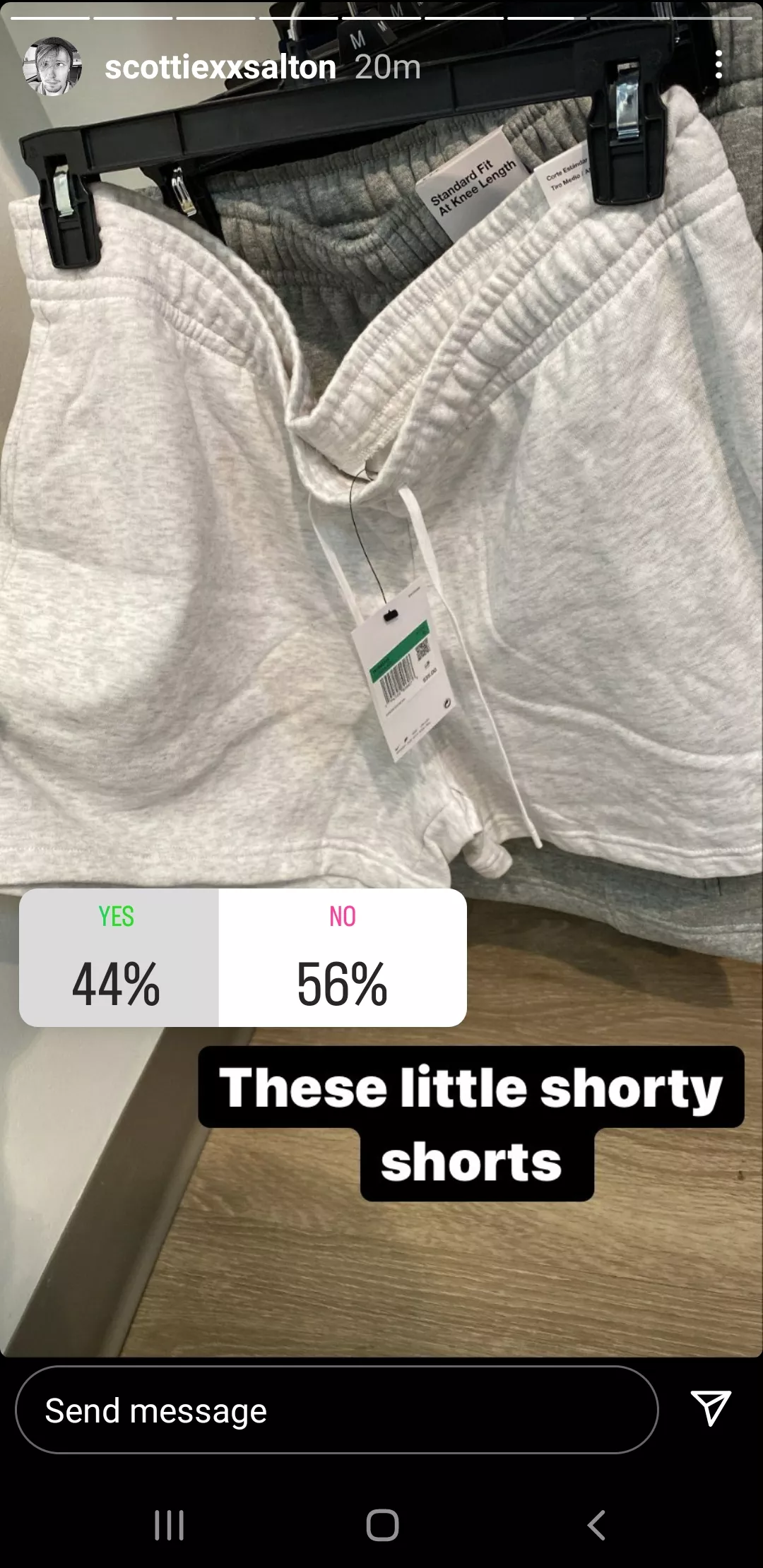 I really dislike the regular internet lol only we should have been allowed to vote.