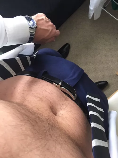 I really like this watch.