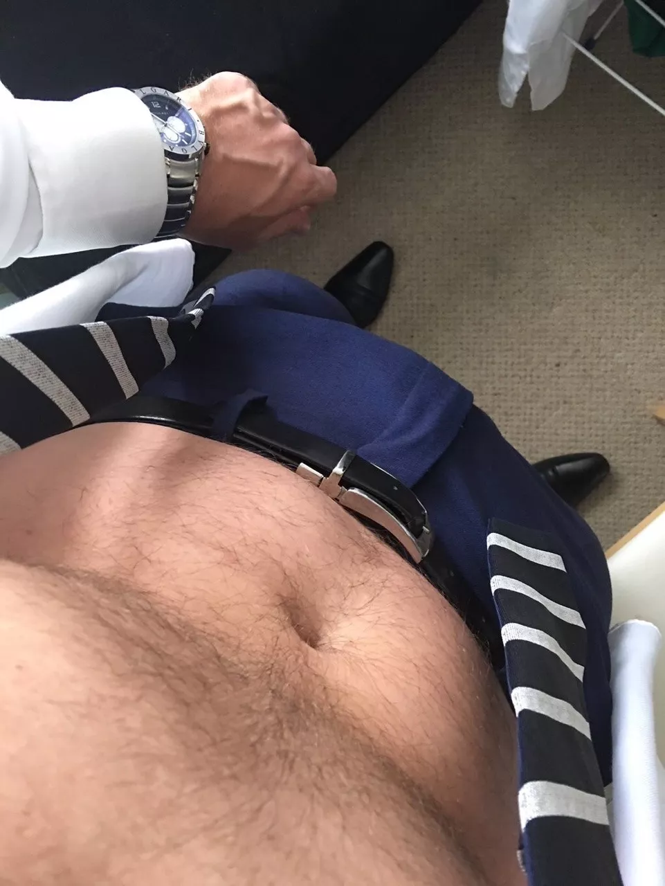 I really like this watch.