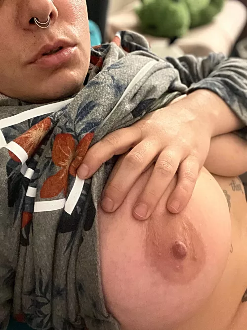 I really love having my nipples sucked.. I really love having my nipples sucked..